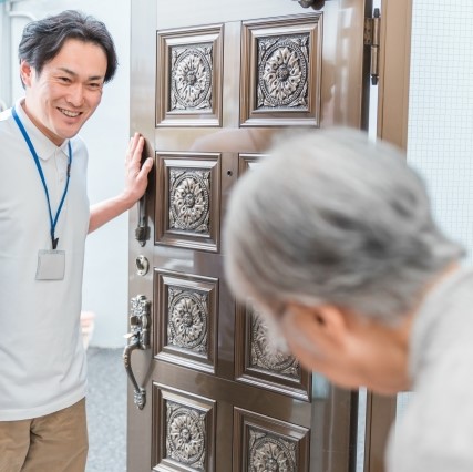 居宅介護支援事業所とは?サービス内容や費用などをわかりやすく解説