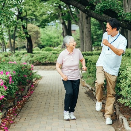 介護予防健康アドバイザーとは?どんな資格なのかくわしく解説