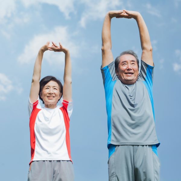 日常生活動作とは?評価方法や介護現場での考え方をチェック