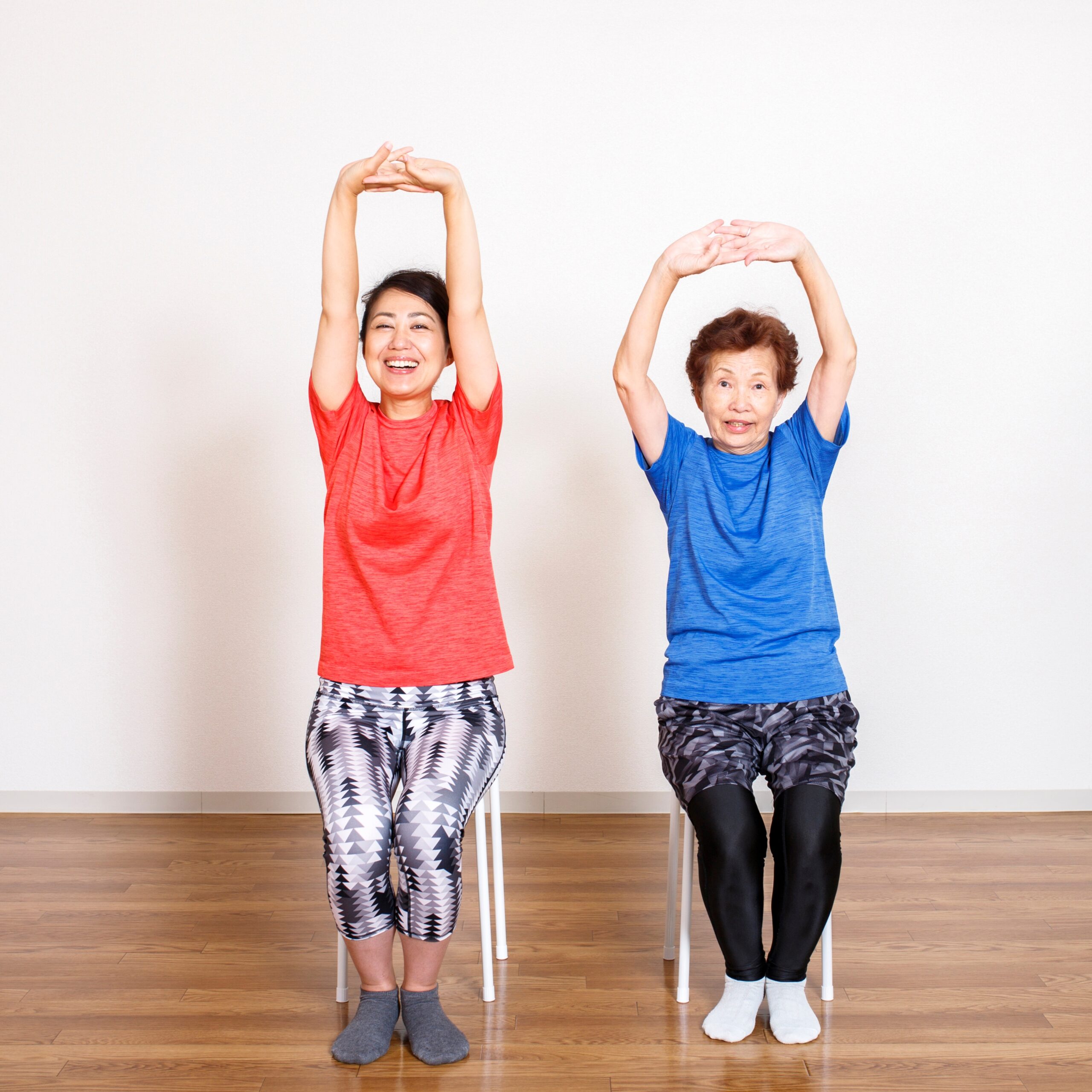 介護予防運動指導員とは?取得メリットや受験資格をおさえる