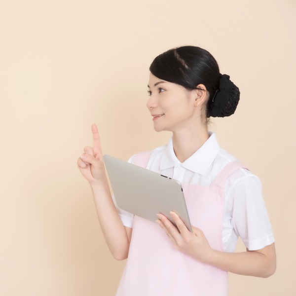 介護記録の書き方のコツをチェック!テンプレートの作成例もご紹介