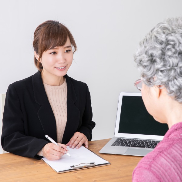 インテークとは?アセスメントとの違いやコツを紹介