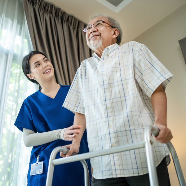 理学療法士の需要が訪問リハビリで増加傾向!求められるスキルとは?