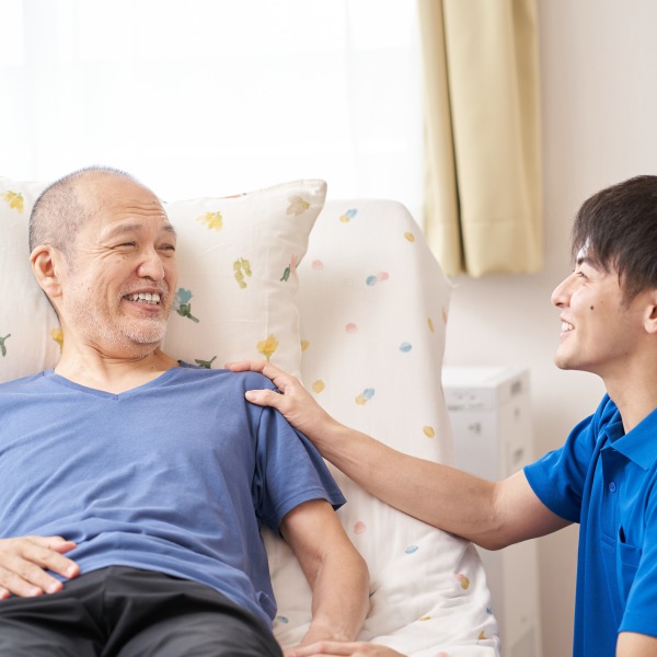 ノーリフティングケアとは?取り組むべきメリットや活用事例