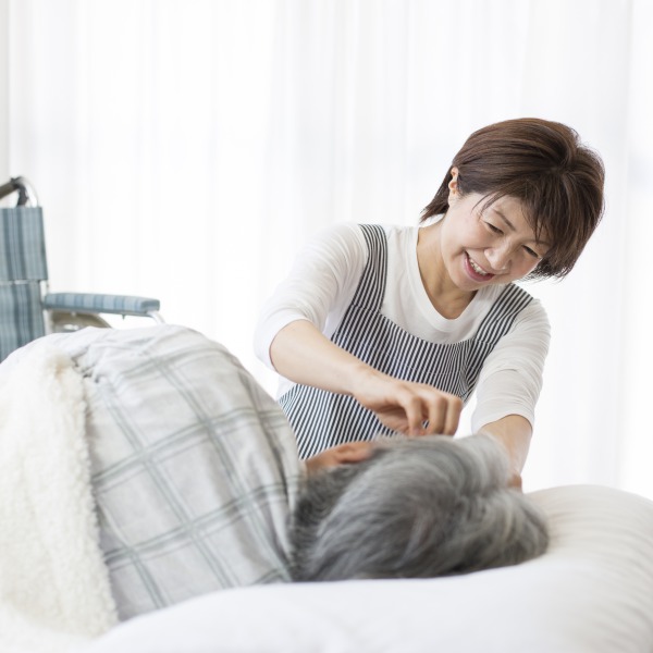 重度訪問介護従業者とは?最短3日で取得可能な役立つ資格