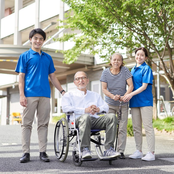 介護施設の法人格の違いを解説!社会福祉法人・医療法人など