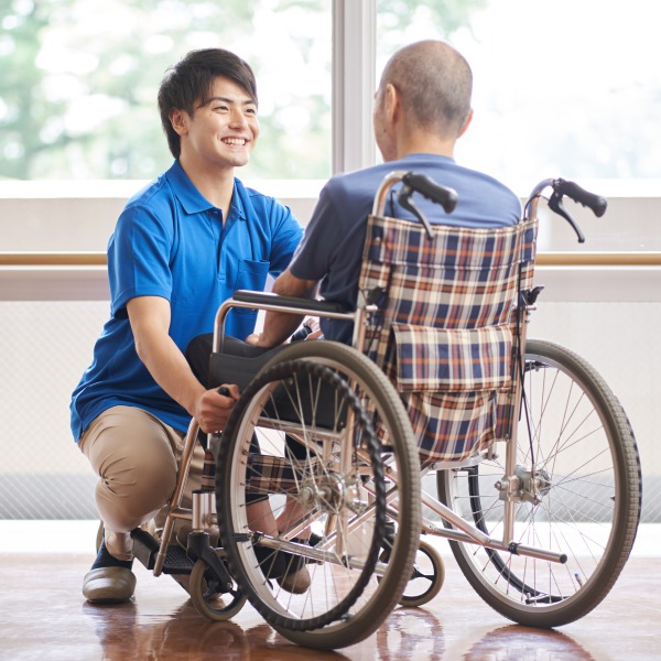 福祉用具専門相談員の資格とは?メリットや難易度について解説