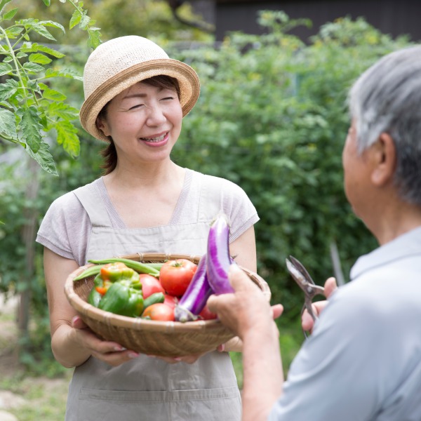 仕事付き高齢者向け住宅で入居者の生きがいを創出!介護職員のメリットは?