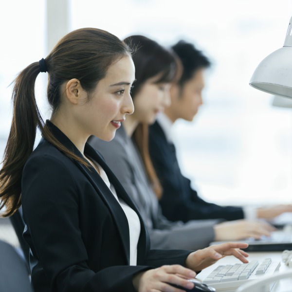 介護事務の資格はどれがよい?取得メリットや各試験の違いを知ろう