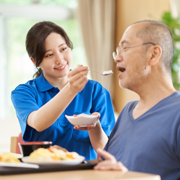 介護食士とは?介護職・介護福祉士・調理師から注目を集める認定資格