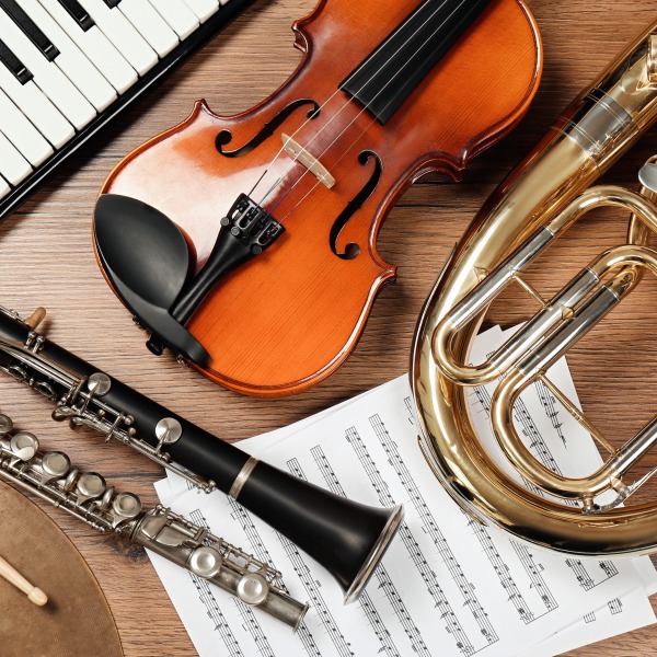 音楽療法士資格の取得方法は?資格の概要や取得方法をチェック!