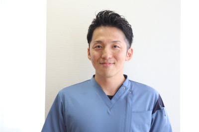 伊集院彰吾さん