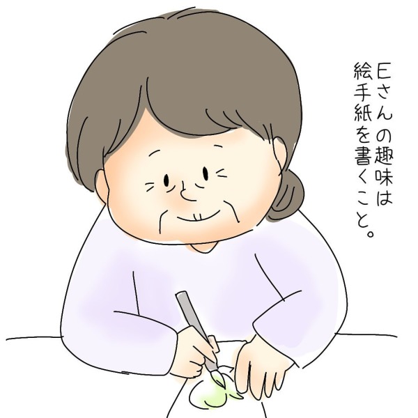 【4コマまんが#17】ほっこりクマさんの介護・看護のおしごとまんが